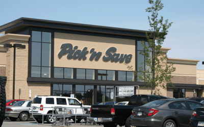 Inland Private Capital Corporation Provides Liquidity, Maximizes Value of Grocery-Anchored Shopping Center in Latest DST Transaction