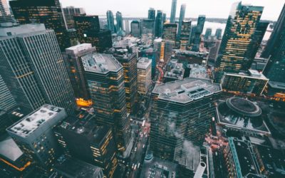 2021 Outlook for REITs and Commercial Real Estate: Risk and Resilience