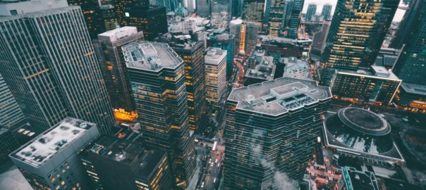 Apartment Rents Fall in 40% of the Largest Cities