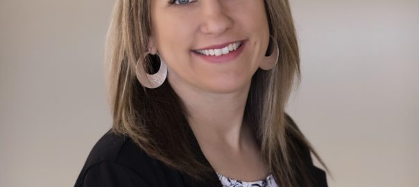 Michelle Thomas