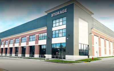 Leitbox Successfully Sells Mixed Use Storage Development