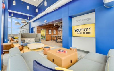 SmartStop Asset Management’s YOUnion-Branded Student Housing Portfolio Reaches Occupancy Rate of 98.4%