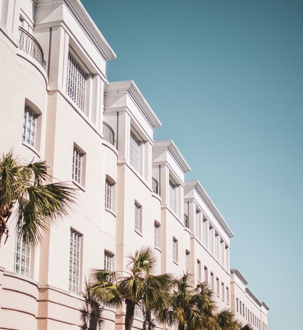 LRT Company Launches $17 Million All-Cash DST Offering Near Hilton Head Island, SC