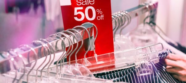 Retail Property Markets and REITs are Recovering
