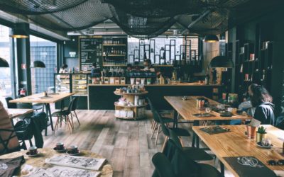 Growing Number of Landlords Are Offering Restaurants Percentage-Only Rent