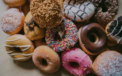 Dunkin’ Brands to go private in $8.76 billion deal by Arby’s owner