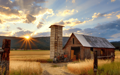 Gladstone Land Announces Third Quarter 2022 Results