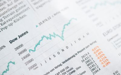 REITs Down Slightly During a Tumultuous Week