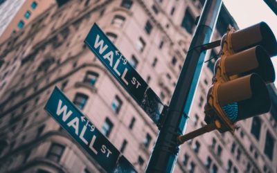 Investors pile into risky commercial real estate debt, even as Fed warns of trouble
