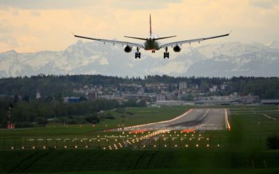 Correction: Virus Outbreak-Business Travel story
