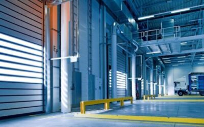 Bluerock Value Exchange Fully Subscribes $46.5 Million Diversified Industrial Portfolio I DST