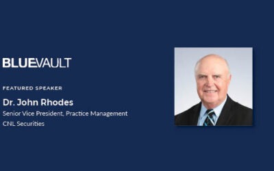 Dr. John Rhodes: Include Input from the Whole Team