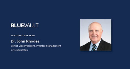 Dr. John Rhodes: The Importance of Meeting with Employees
