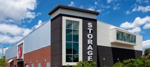 Leitbox Storage Partners Announces Full-Cycle Disposition of its Palma Ceia Storage Property to CubeSmart