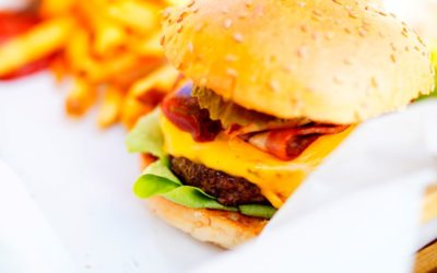 Triton Pacific’s Quick Serve Restaurants Offer Tasty Resilience