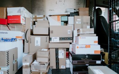 After Record Online Shopping Spree, ‘All Heck Breaks Loose’ For Apartment Owners