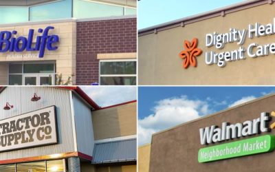 ExchangeRight Fully Subscribes $121.4 Million Net-Leased DST Focused on Investment-Grade Essential Businesses