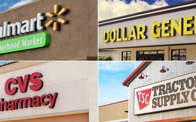 ExchangeRight Fully Subscribes $77 Million Diversified Portfolio Featuring Walmart Neighborhood Market