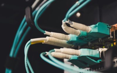 Data center real estate is primed to boom after the pandemic forced lives online