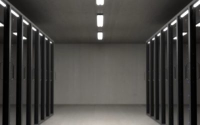 AI Demand Continues to Drive Growth in Data Center Real Estate