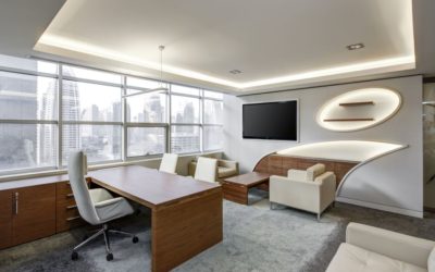 CRE lenders’ growing fear: Office workers won’t come back