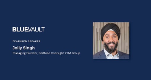 Jolly Singh: Qualified Community Growth