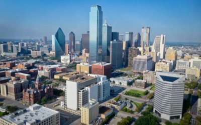 Investors set sights on rising star cities in the Sun Belt and Mountain West