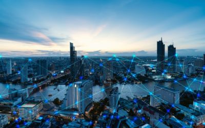 Strategic Capital Fund Management Q4 2020 Digital Infrastructure Update and Market Outlook