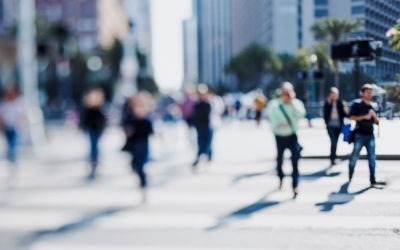 How Data Is Reshaping Real Estate