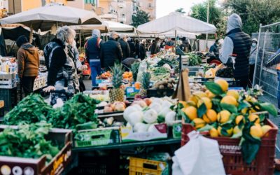 Pandemic Accelerates the Addition of Mixed Uses to Open-Air Retail