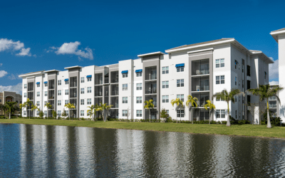 Cottonwood Communities Announces $12.54 NAV Per Share