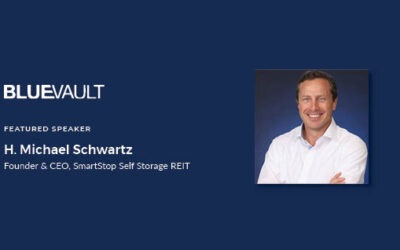 Michael Schwartz: Who is SmartStop?