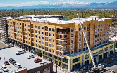 Cottonwood Multifamily Opportunity Fund Reports  9% Increase from 2020 NAV to $10.64
