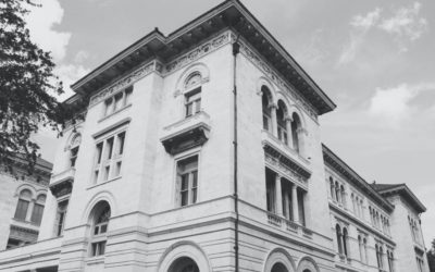 Is Every Commercial Office Property in Trouble?