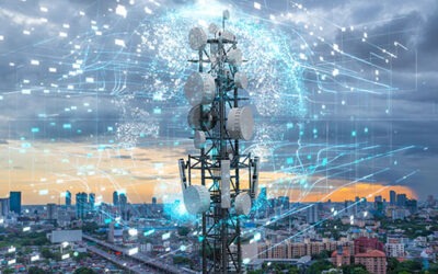 StratCap Secures Portfolio of 72 Cell Towers