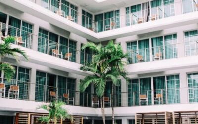 Retail and Hotel Performance Quietly Gaining Momentum