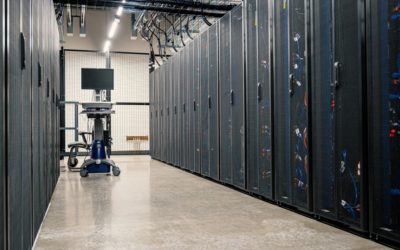 Data Centers Are Red-Hot, But They Are Increasingly Facing A Much More Hostile Local Landscape