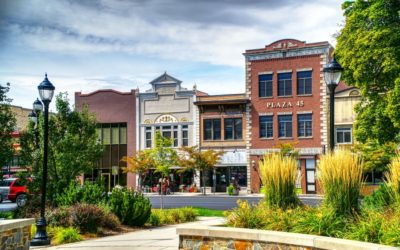Eight Ways 1031 Exchange Changes Could Make Economic Waves