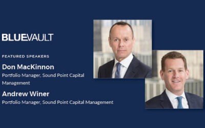 Don MacKinnon and Andrew Winer: All Credit All the Time