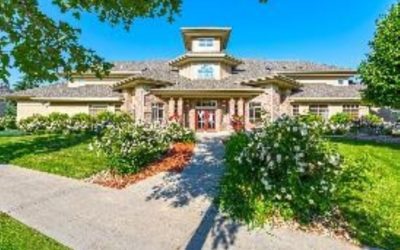 Inland Private Capital Corporation Delivers Investor Liquidity, 167% Total Return with Fort Collins Multifamily Property SaleInland Private Capital Corporation Delivers Investor Liquidity, 167% Total Return with Fort Collins Multifamily Property Sale
