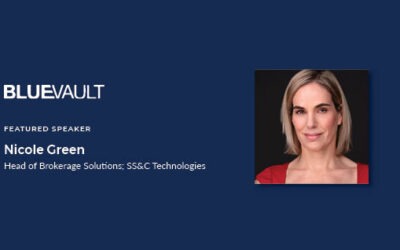 Nicole Greene: Connectivity of Alts Processing Key to Growth