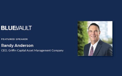 Randy Anderson: Yield is Hard to Come By
