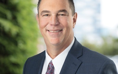 Apollo Announced Plans to Acquire Griffin Capital