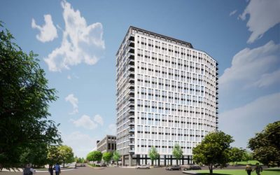 Capital Square Launches CSRA Opportunity Zone Fund VI to Develop Luxury, Mixed-Use Multifamily and Retail Property in Raleigh, N.C.
