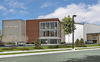 Leitbox Storage Partners Announces New Financing from Protective Life Insurance Corporation
