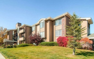 Inland Private Capital Corporation Delivers Investor Liquidity, 166% Total Return with Fort Collins Multifamily Property Portfolio Sale