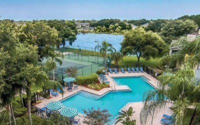 Inland Private Capital Corporation Delivers 219% Return to Investors with the Sale of a Three Property Multifamily Portfolio