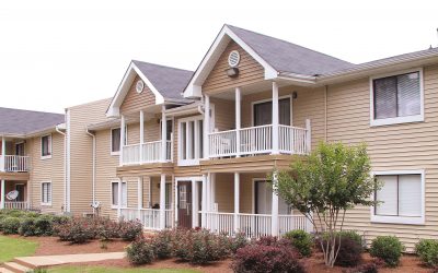 Capital Square Delivers 191.72% Total Return* to Investors in Atlanta Sale