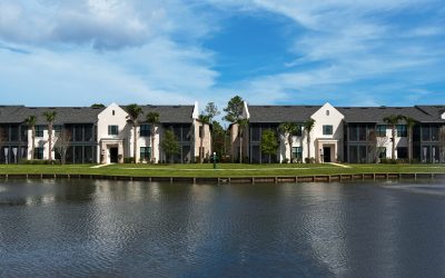 Capital Square 1031 Acquires Newly Constructed, Class A Multifamily Community Near Florida’s Scenic Highway 30A