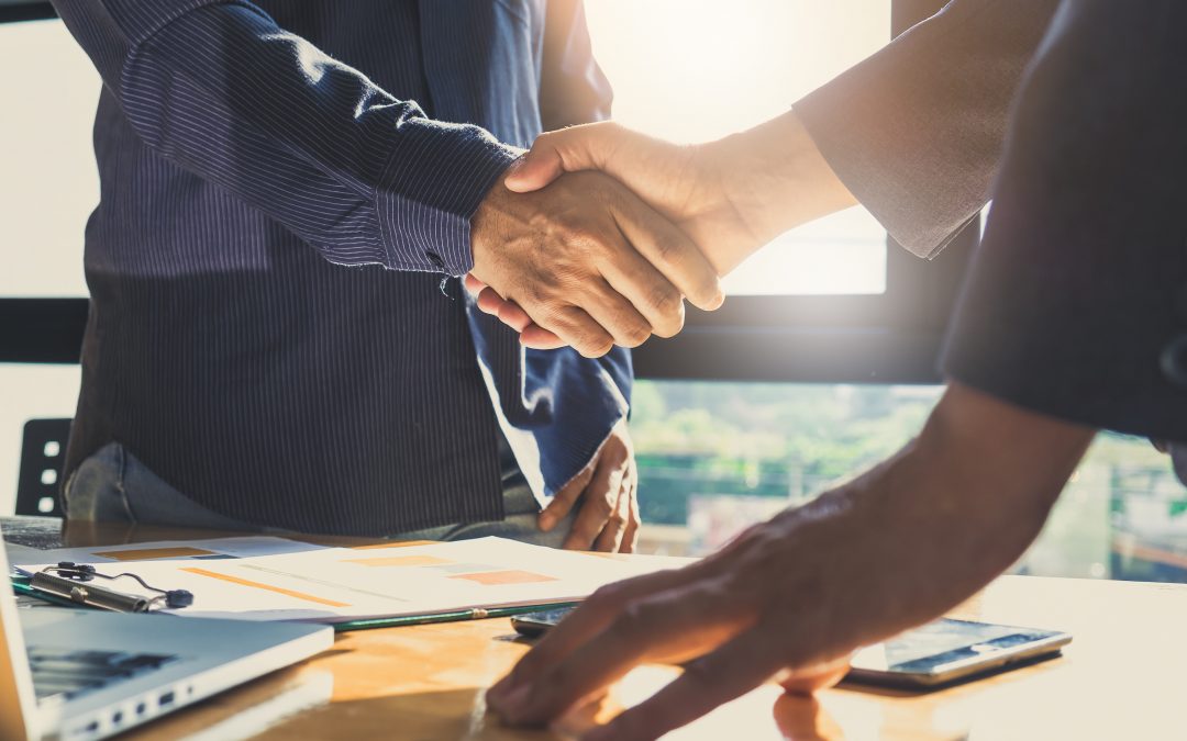Using Your CRM To Help Build Advisor Relationships